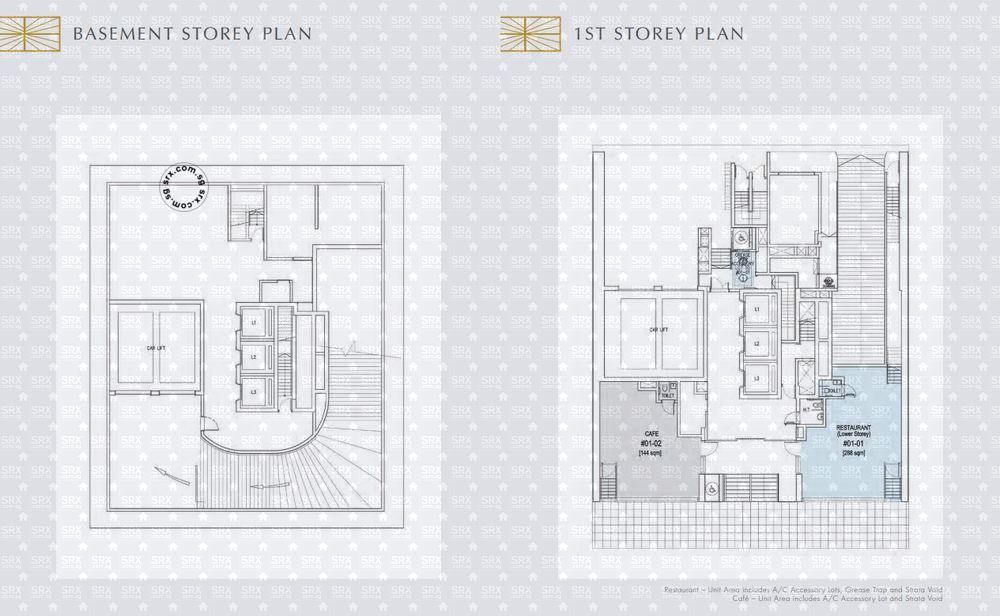 CROWN AT ROBINSON (Enbloc) thumbnail photo